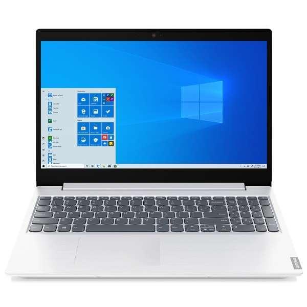 Lenovo 81Y300DVJP IdeaPad L350 Celeron 15.6型 メモリ4GB SSD256GB Windows10 Office2019 ブリザードホワイト 新品 送料無料 | Lenovo