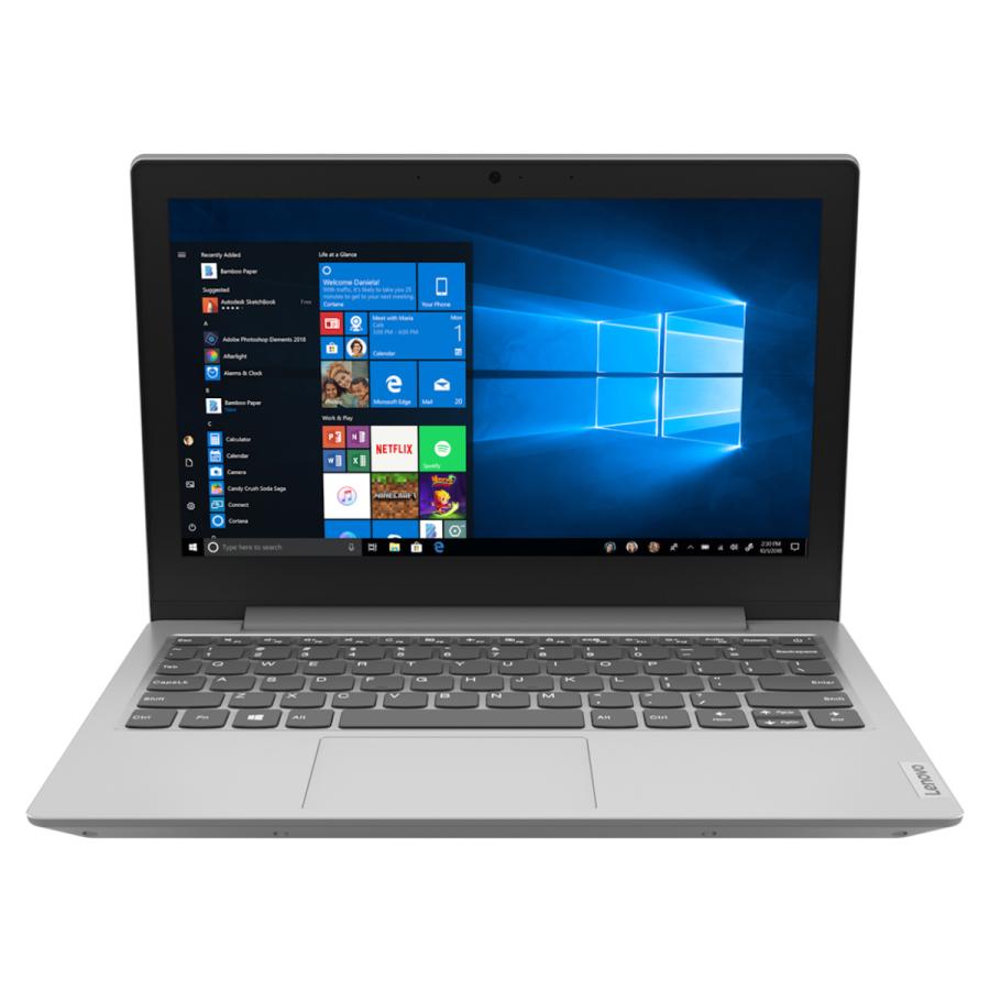 Lenovo - 新品未開封 Lenovo IdeaPad Slim 150 81VR0033JP Lenovo 81VR0033JP IdeaPad Slim 150 11.6インチ AMD A6-9220e