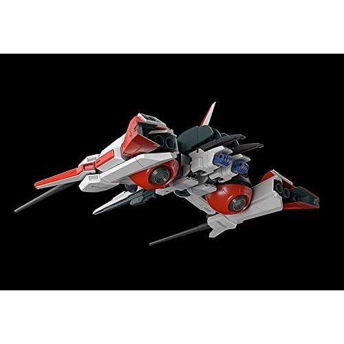 MODEROID クルーズチェイサー ブラスティー ノンスケール PS&ABS樹脂製 組み立て式プラスチックモデル 新品 送料無料 | MODEROID | 06