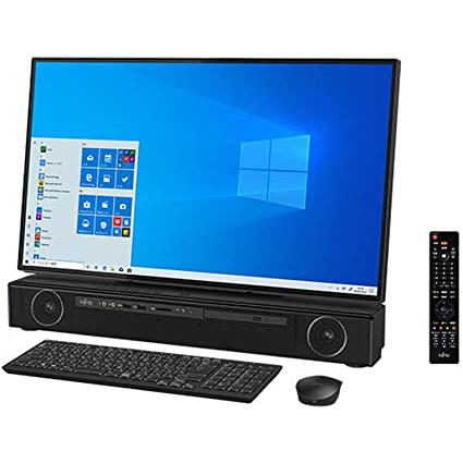 FMV-ESPRIMO 富士通 FMVFXE2BG FMV ESPRIMO FH-X/E2 27型 Core i7