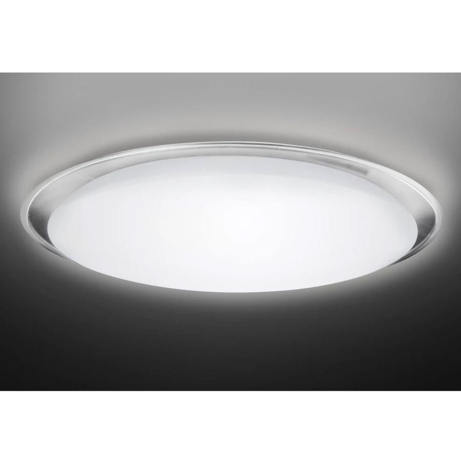 東芝 LEDシーリング ワイド調色 14畳用 枠付き NLEH14011A-LC 東芝ライテック 東芝 NLEH14011A-LC LEDシーリング ワイド調色