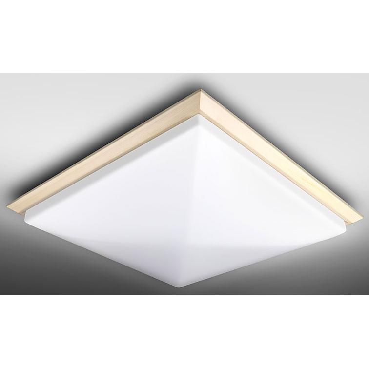 東芝 NLEH08006B-LC LEDシーリング 8畳 調光 調色 簡単取付 新品 送料無料 | 東芝ライテック