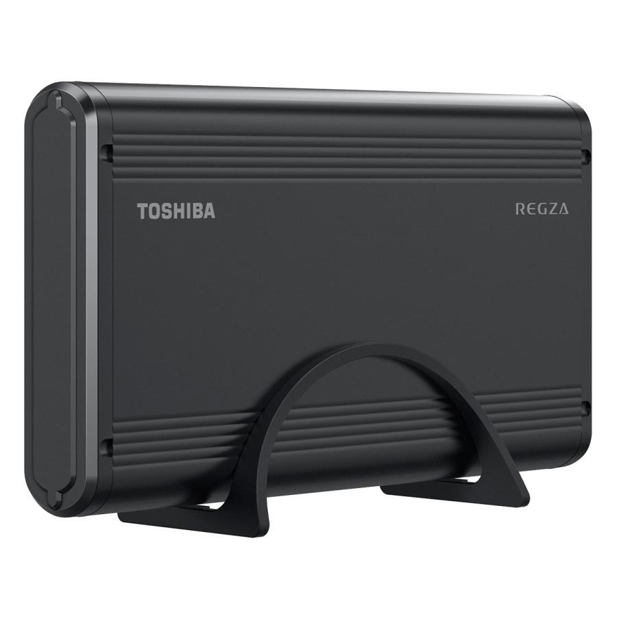 TOSHIBA レグザ純正USBハードディスク 4TB 【公式通販】