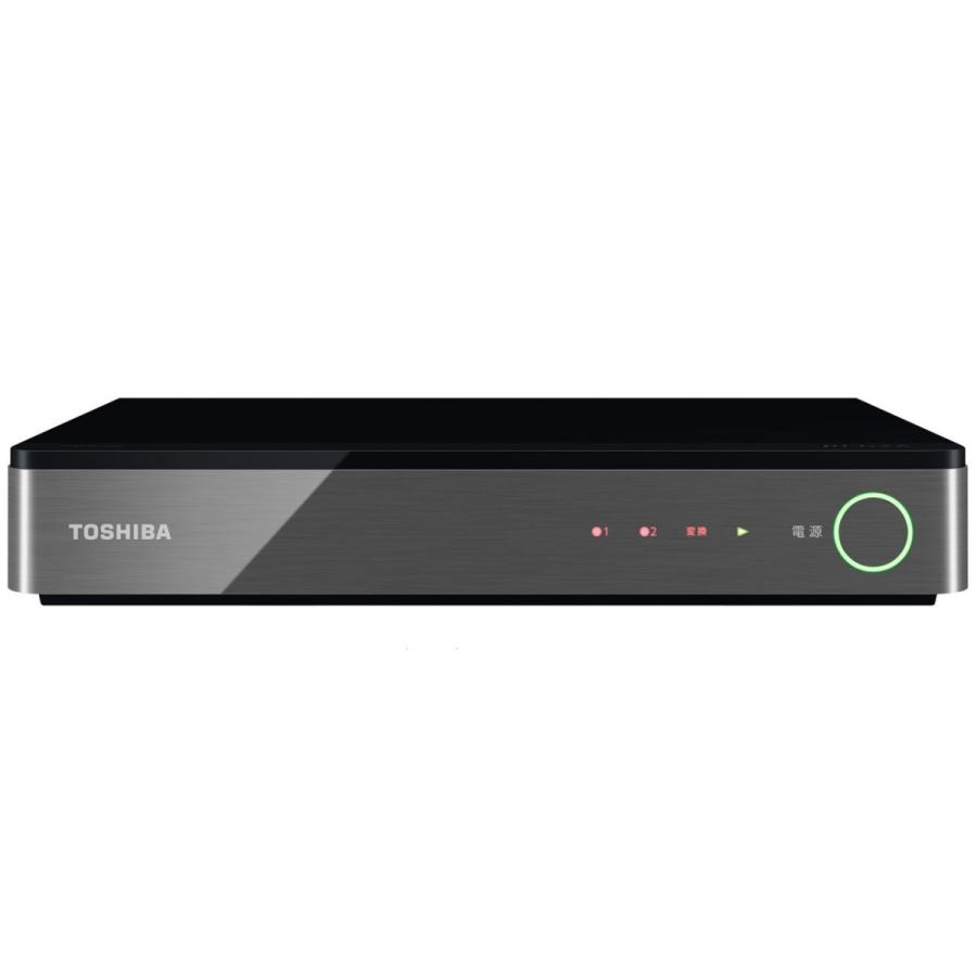 REGZA 東芝 D-M210 タイムシフトマシン ハードディスク 2TB 新品