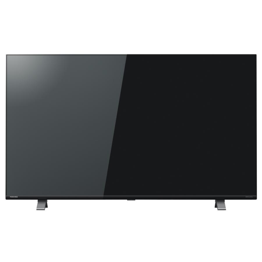 REGZA Cシリーズ 東芝 43C350X 43V型 地上・BS・110度CSデジタル 