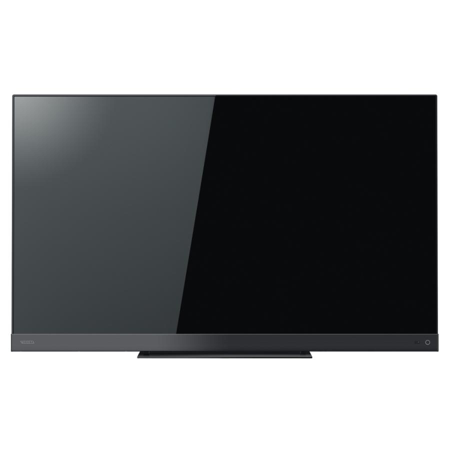 東芝 55Z740XS REGZA Z740XSシリーズ 55V型 4K液晶テレビ タイムシフトマシン対応 倍速対応 新品 送料無料｜eightloop