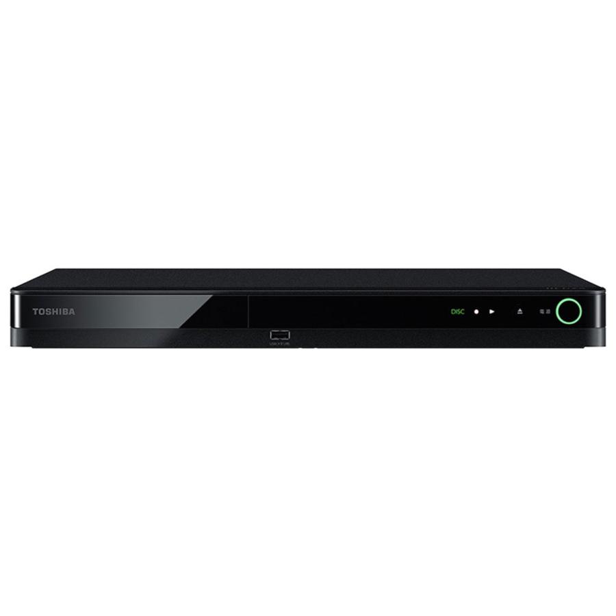 東芝 ブルーレイディスクレコーダー　DBR-T1010 TOSHIBA（東芝） DBR-T1010 ブルーレイレコーダー REGZAブルーレイ
