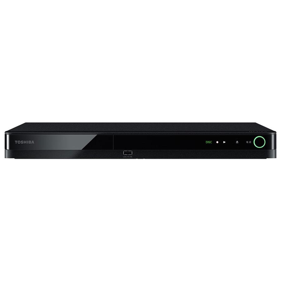 東芝 DBR-W2010 ブルーレイレコーダー REGZA 2TB ダブルチューナー 新品 送料無料 | REGZA