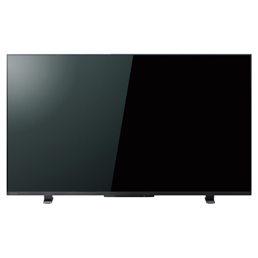 TVS REGZA 43M550M 43型4K液晶テレビ HDR対応 2チューナー搭載 BS 4K/110度CS 4K対応 新品 送料無料 | REGZA