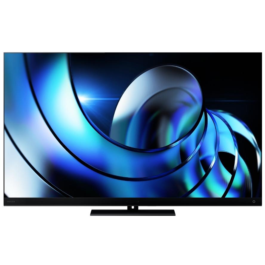 REGZA TVS 55Z875R Z875Rシリーズ 55V型 4K液晶テレビ MiniLED＋