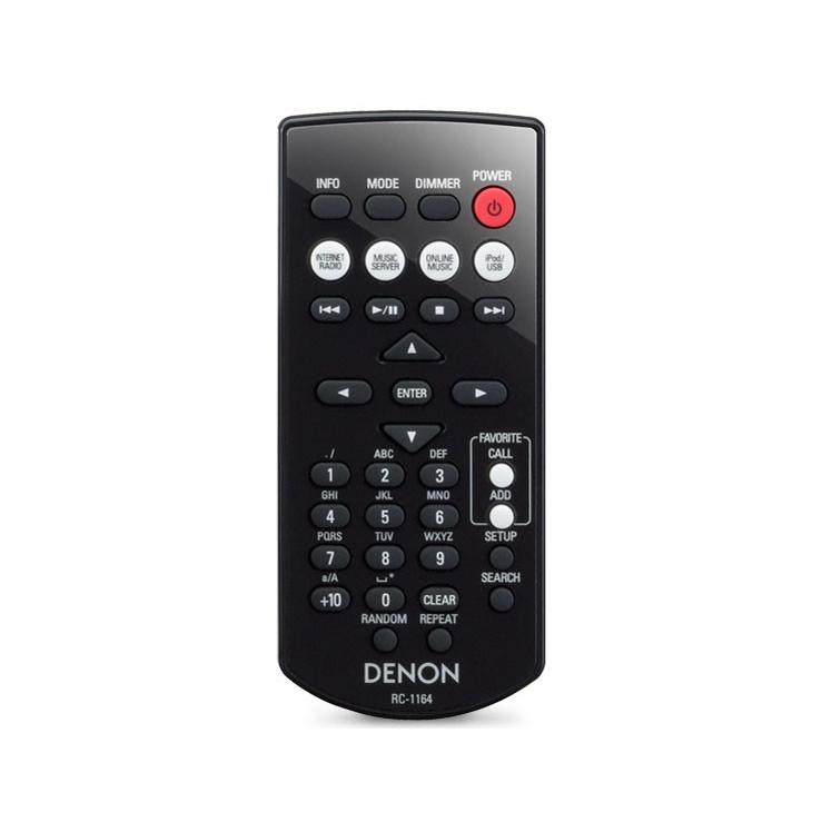 デノン DENON ネットワークオーディオプレーヤー DNPF109SP 新品 送料無料 | DENON | 02