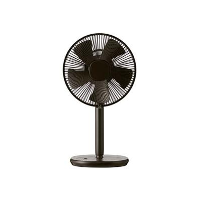 プラスマイナスゼロ XQS-Z710-T リビングファン ブラウン 新品 送料無料 | ±0