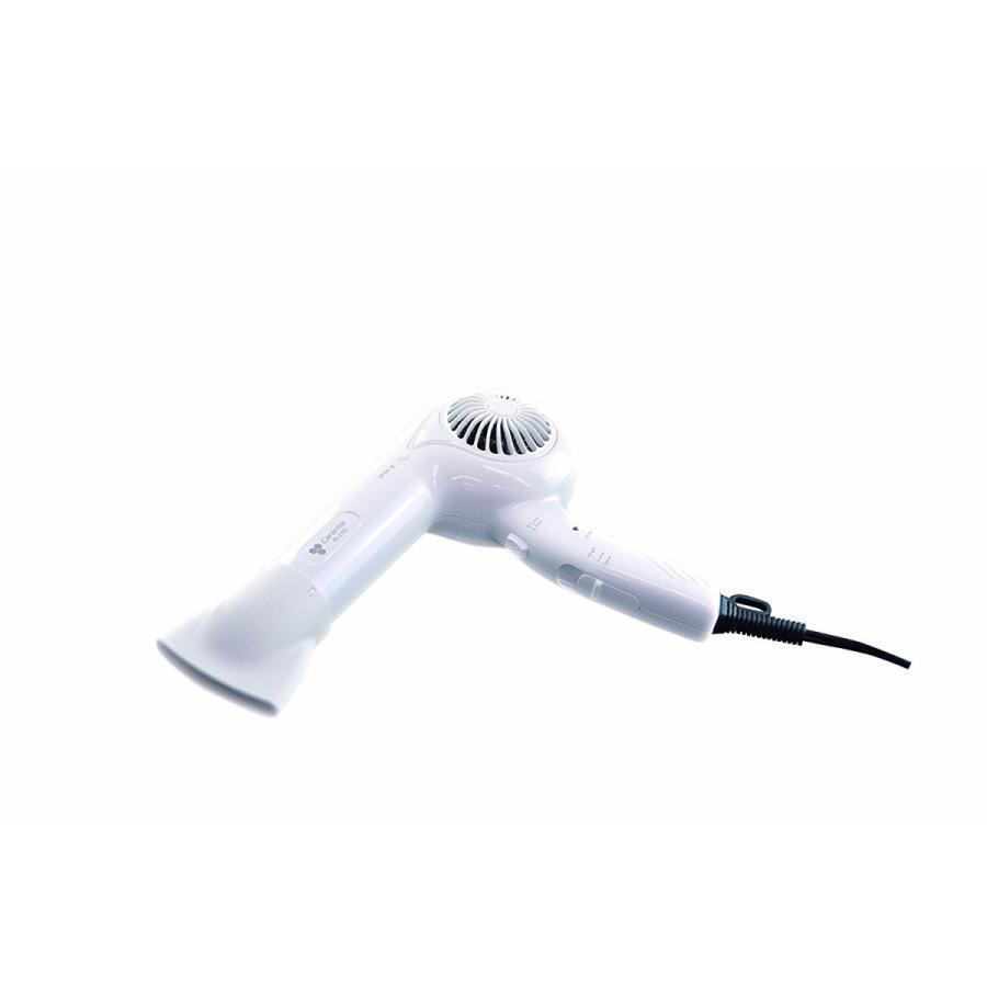 GMJ グローバルマネージメントジャスト CARERISE BLESS TF-1407 遠赤外線ドライヤー マイナスイオン 新品 送料無料 | GMJ | 01