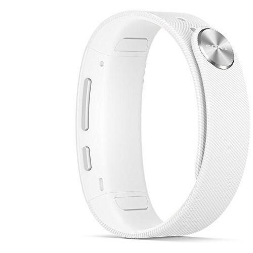 SONY ソニー SWR30 W SmartBand Talk ホワイト 新品 送料無料