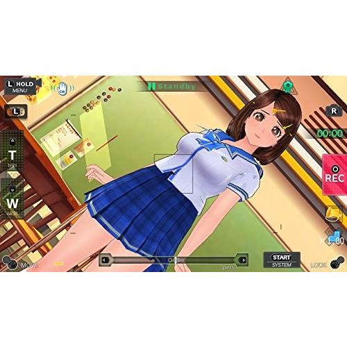 レコラヴ Gold Beach PS Vita 新品 送料無料 : eightloop Yahoo