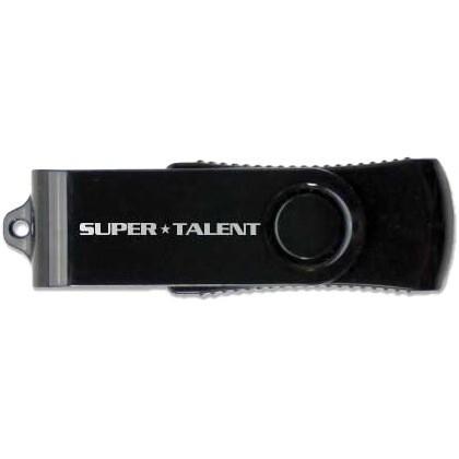 SUPER TALENT スーパータレント USBメモリー USB2.0 RMP STU64RMP 64GB 新品 送料無料｜eightloop