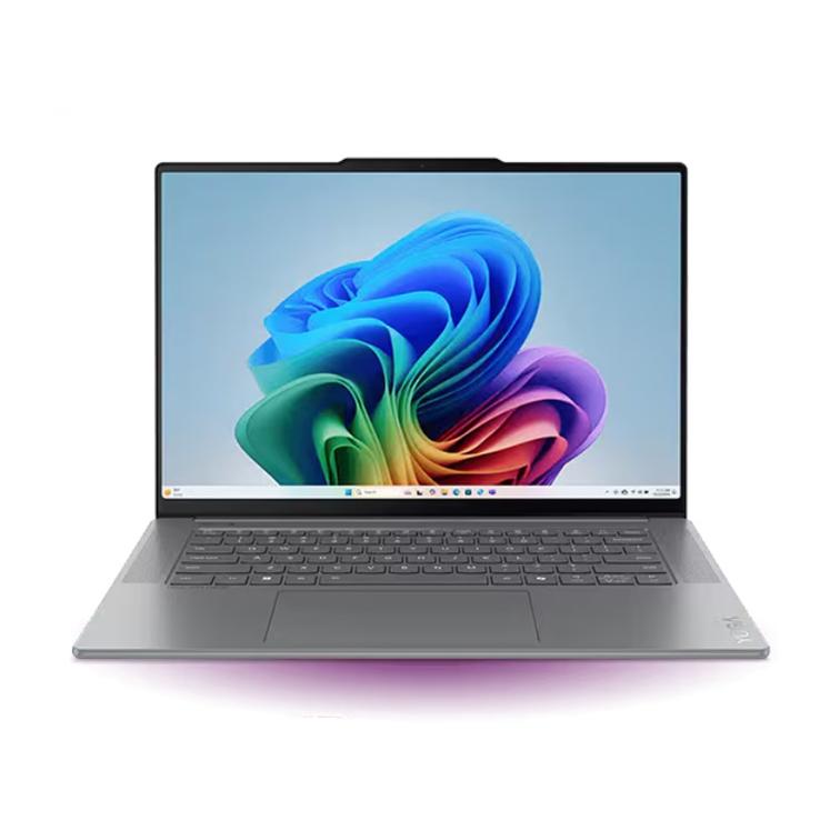 Lenovo 83HM001KJP ノートパソコン Yoga Slim 7i AuraEdition 15.3型 CoreUltra7 258V メモリ32GB SSD1TB Windows11 ルナグレー 新品 送料無料 | Yoga Slim