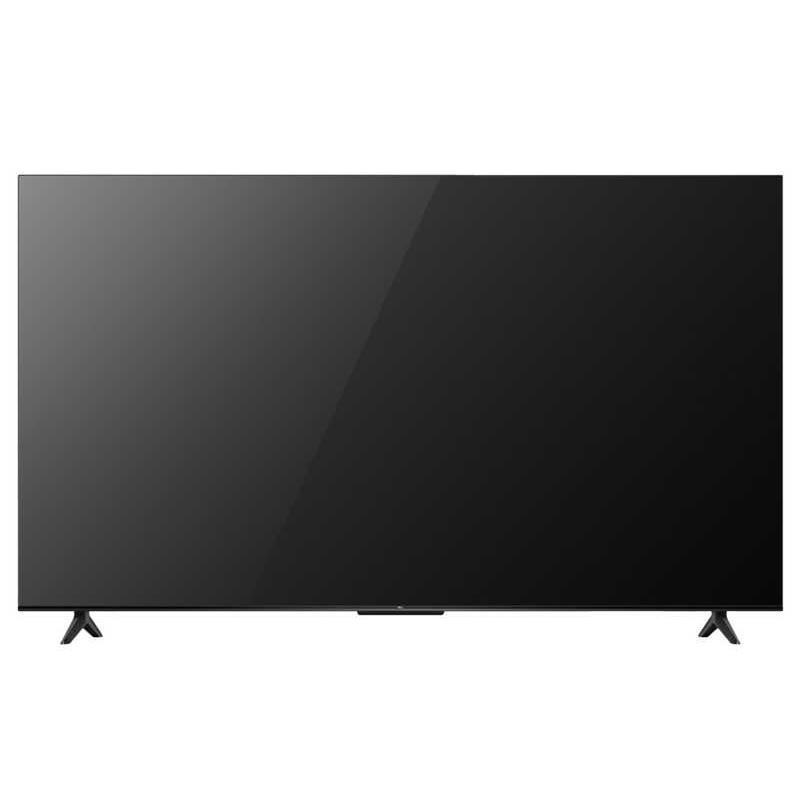 TCLジャパンエレクトロニクス 55P655 55V型 Bluetooth対応 4K対応 BS・CS 4Kチューナー内蔵  YouTube対応 新品 送料無料 | TCL
