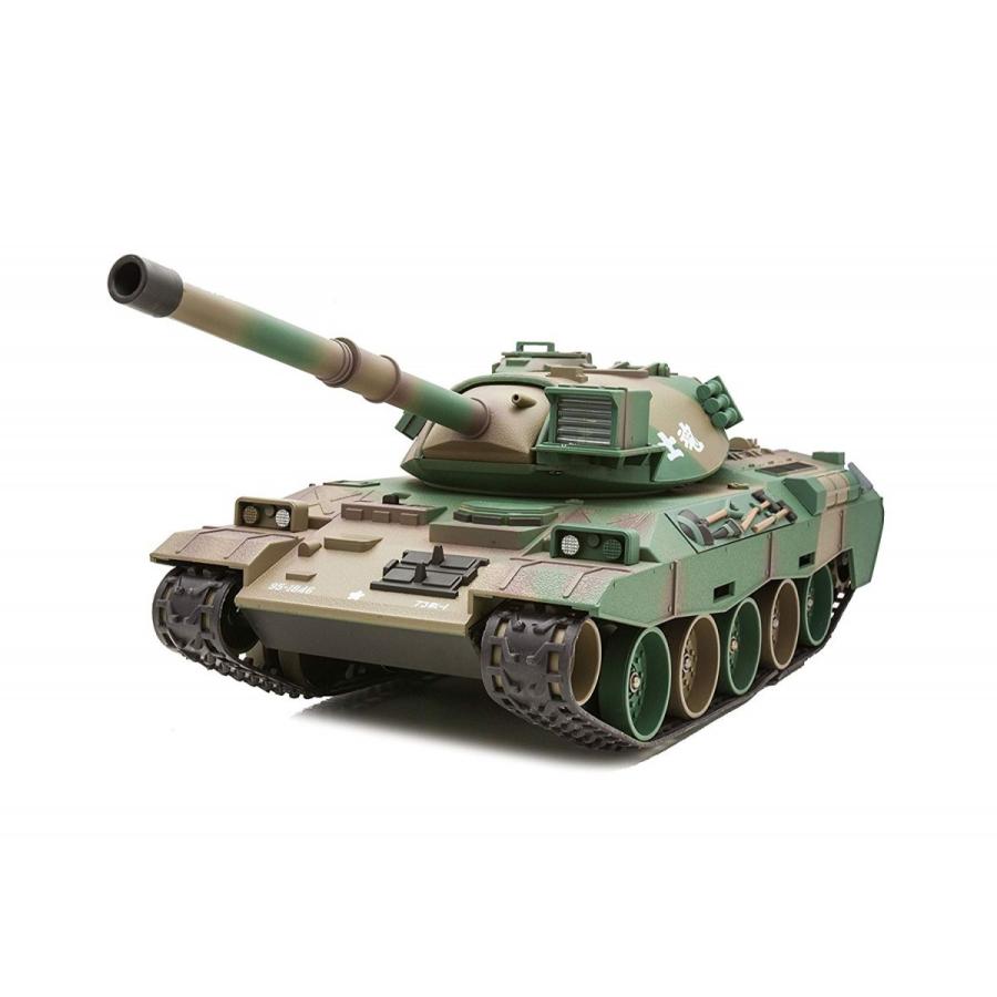 BB弾バトルタンク 陸上自衛隊74式戦車 新品 送料無料 | ブランド登録なし