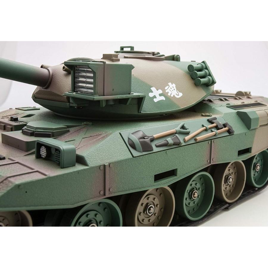 BB弾バトルタンク 陸上自衛隊74式戦車 新品 送料無料 | ブランド登録なし | 01