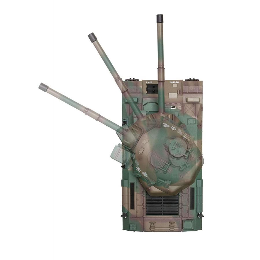 BB弾バトルタンク 陸上自衛隊74式戦車 新品 送料無料 | ブランド登録なし | 02