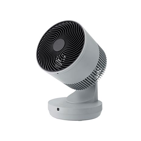 スリーアップ HC-T2206GY 衣類乾燥機能付 3Dサーキュレーター ヒート＆クール グレー 新品 送料無料 | THREEUP