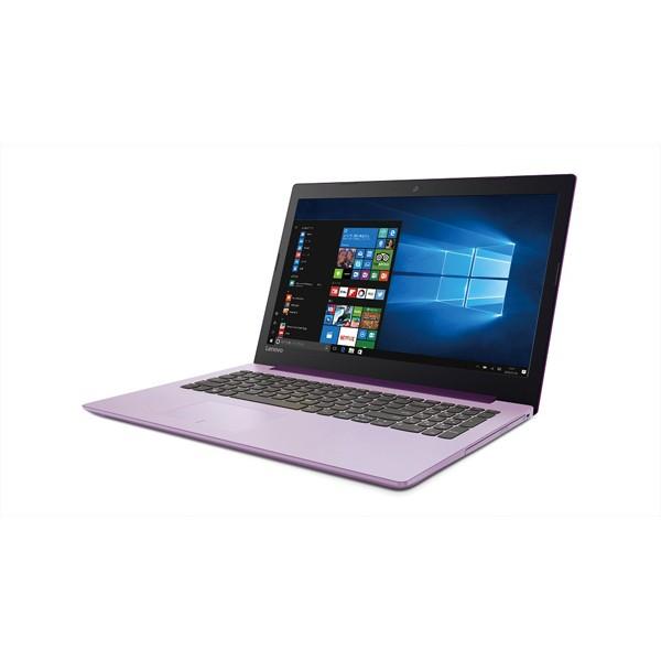 LENOVO 80XR00L5JP Lenovo ideapad 320 Celeron メモリ4GB HDD500GB プラムパープル 新品 送料無料 | 
