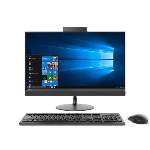 レノボ Lenovo ideacentre AIO 520 F0D1001AJP Celeron メモリ4GB HDD1TB Windows10 Office付 デスクトップパソコン ブラック 新品 送料無料 | Lenovo