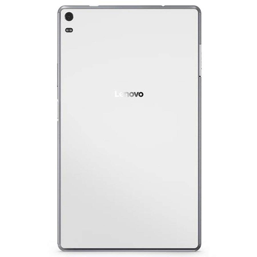レノボジャパン Lenovo ZA2E0135JP Lenovo TAB4 8 Plus 8.0型 WiFiモデル Qualcomm APQ8053 4GBメモリー 64GB スパークリングホワイト 新品 送料無料 | Lenovo | 01
