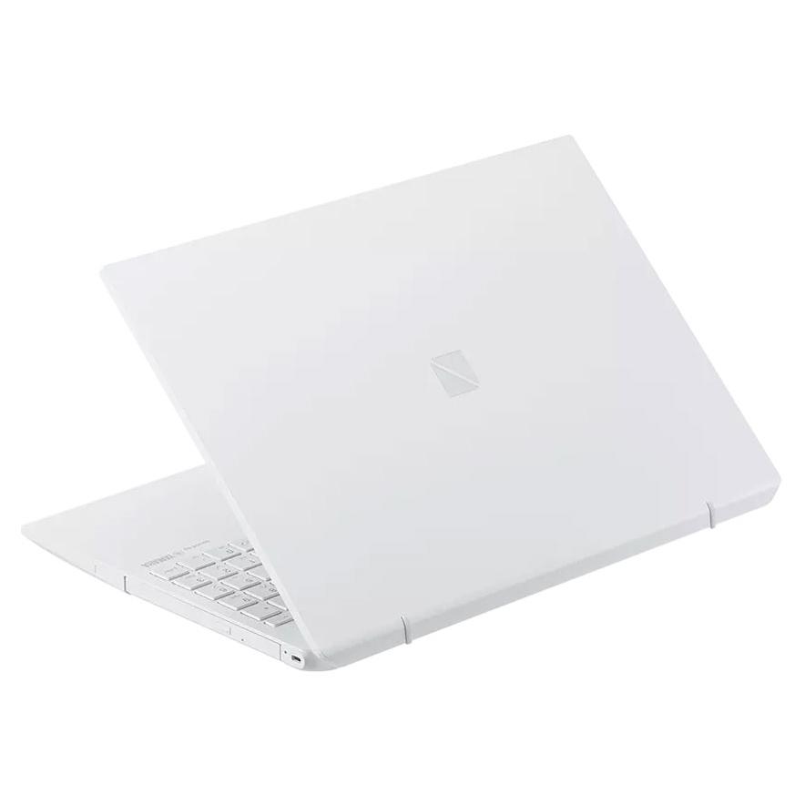 NEC PC-N1535FAW ノートパソコン LAVIE N15シリーズ 15.6型 Core i3-1215U メモリ8GB SSD256GB Windows 11 Office 2021 パールホワイト 新品 送料無料 | LaVie