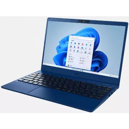 LaVie NEC PC-N1375FAL ノートパソコン LAVIE N13シリーズ 13.3型 Core
