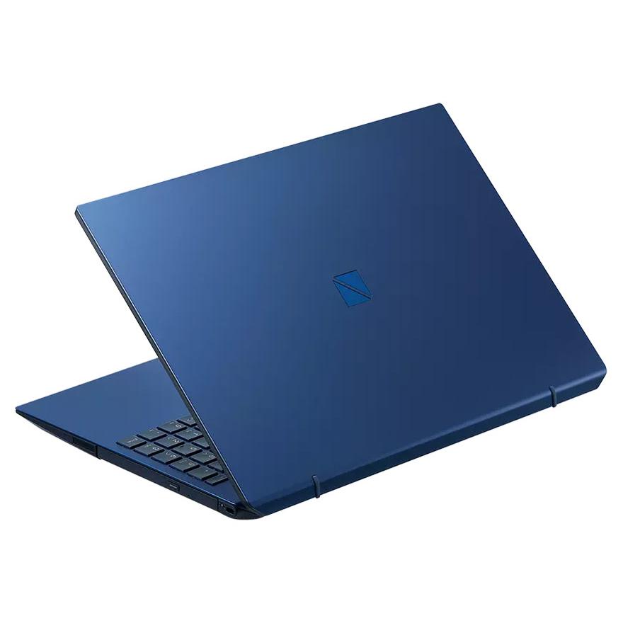 NEC PC-N1575GAL ノートパソコン LAVIE N15 15.6型 Ryzen7 メモリ16GB SSD 512GB Windows11 Microsoft Office2021 ネイビーブルー 新品 送料無料 | LaVie