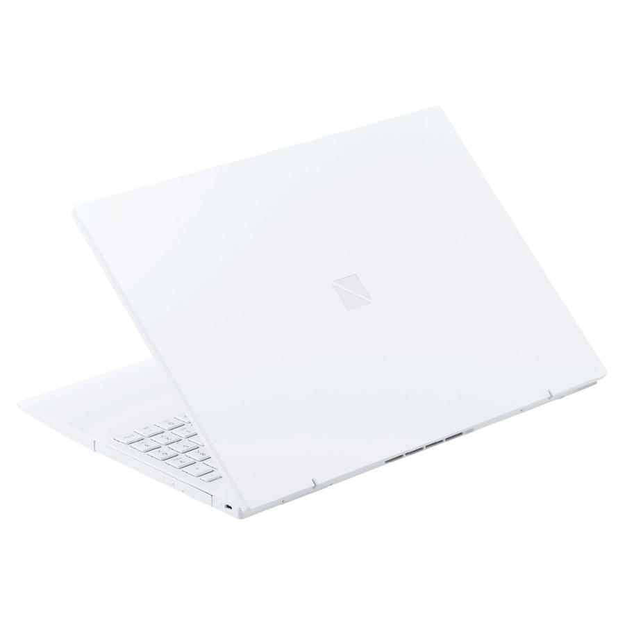 NEC PC-N1670HAW LAVIE N16 16.0型 Core i7-1255U メモリ16GB SSD256GB Windows 11 Home Office Home ＆ Business 2021 パールホワイト 新品 送料無料 | LaVie