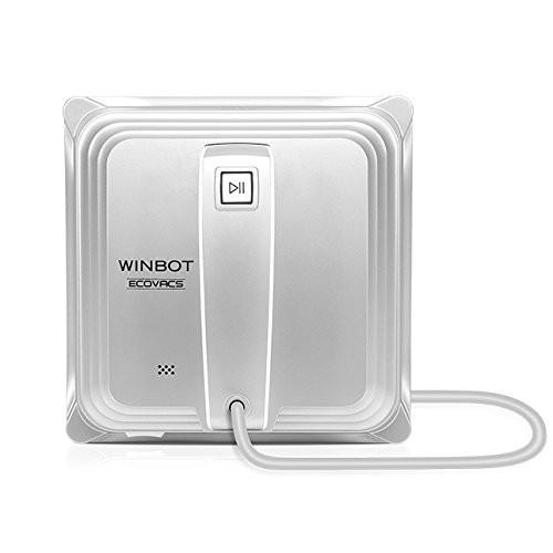 ECOVACS エコバックス W830 ガラスクリーニングロボット WINBOT 新品 送料無料 | ECOVACS