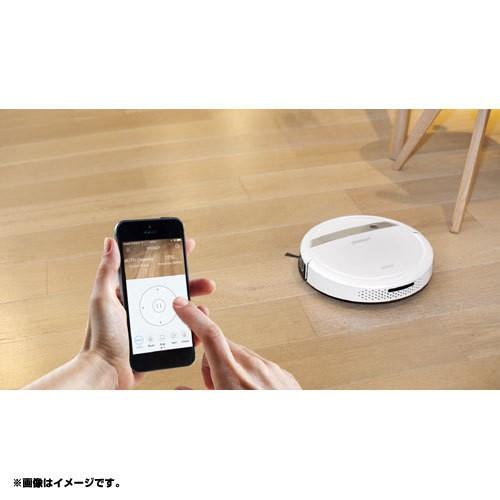 ECOVACS エコバックス DM88 床用ロボット掃除機  新品 送料無料 | ECOVACS | 02
