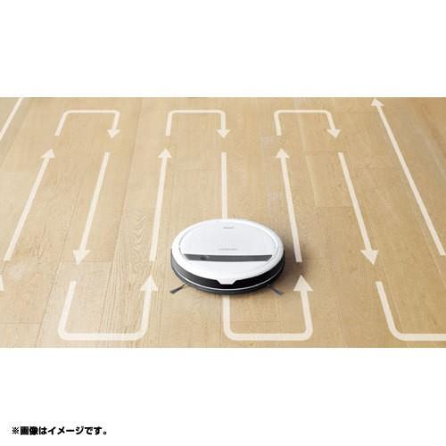 ECOVACS エコバックス DM88 床用ロボット掃除機  新品 送料無料 | ECOVACS | 03