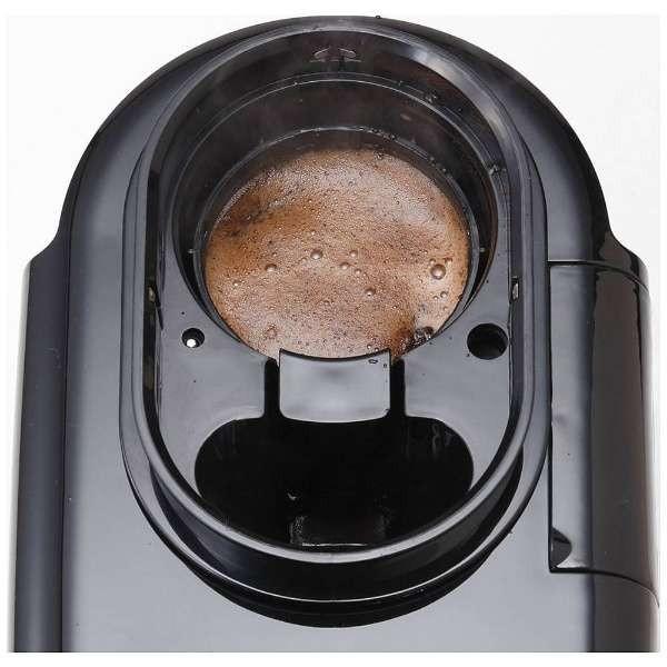 シロカ siroca SC-A131TB 全自動コーヒーメーカー crossline 4杯分 タングステンブラック 新品 送料無料 | siroca | 02