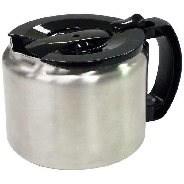 シロカ siroca SC-A131CB 全自動コーヒーメーカー crossline 4杯分 カッパーブラウン 新品 送料無料 | siroca | 02