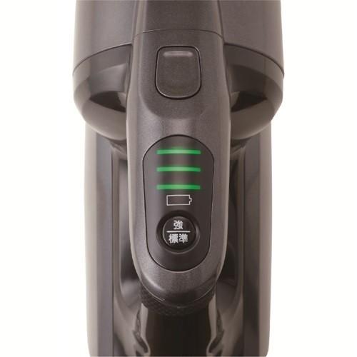 シロカ siroca SV-H101(KM) サイクロン式 コードレスクリーナー メタリックブラック 新品 送料無料 | siroca | 02