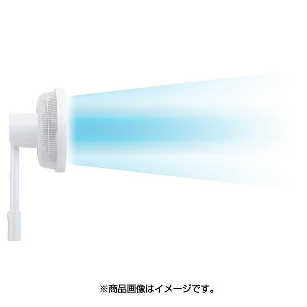 siroca シロカ SCS-402 DCサーキュレーター扇風機 ライトグレイ 新品 送料無料 | siroca | 12