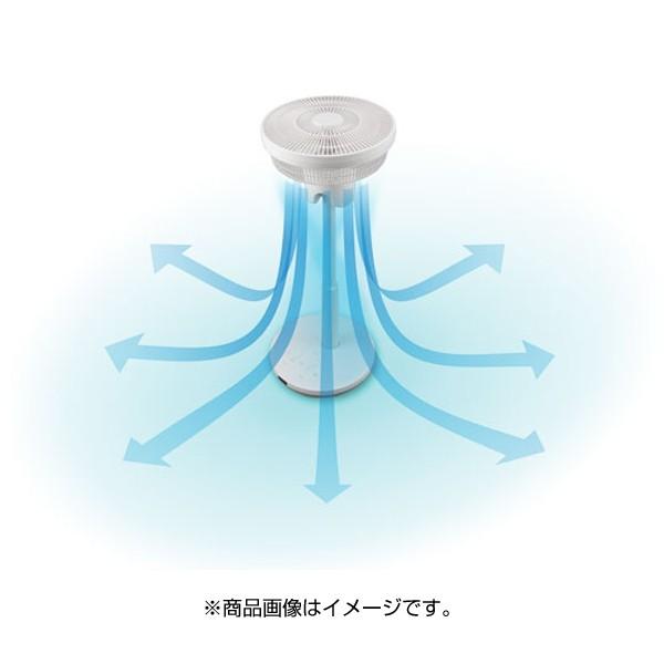 siroca シロカ SCS-402 DCサーキュレーター扇風機 ライトグレイ 新品 送料無料 | siroca | 13