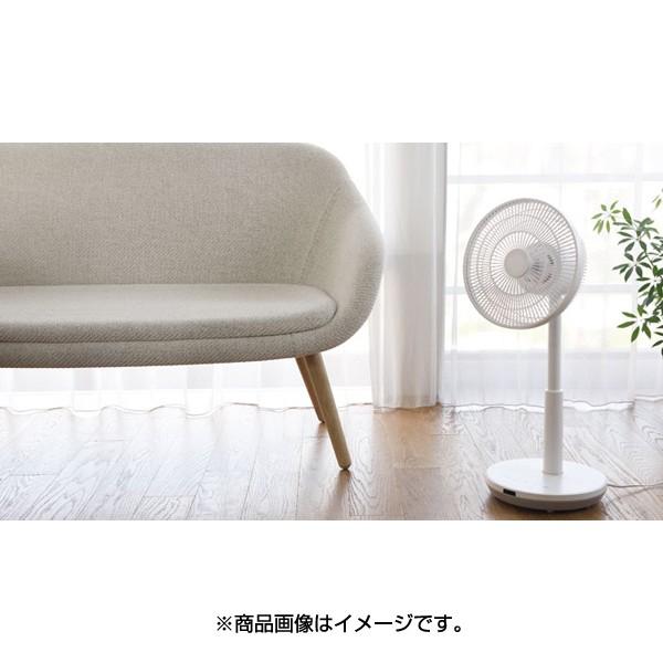 siroca シロカ SCS-402 DCサーキュレーター扇風機 ライトグレイ 新品 送料無料 | siroca | 09