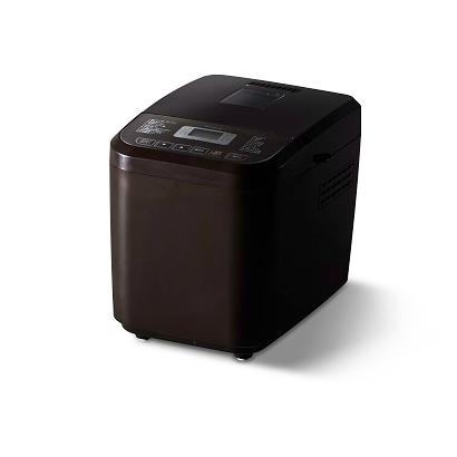 siroca おうちベーカリー SB-1D151 ブラウン ホームベーカリー「おうちベーカリー」 SB-1D151 | シロカ
