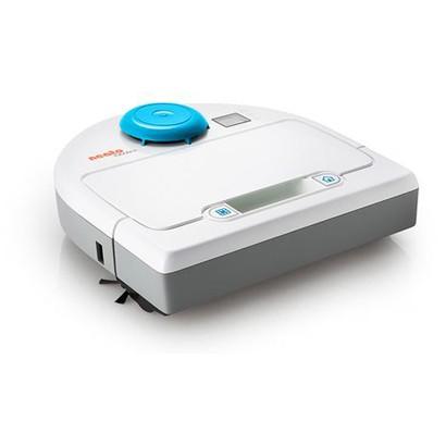 ネイト Neato BV-85 ロボット掃除機 ネイト ボットバック 85 ホワイト＆ラグナブルー 新品 送料無料 | ブランド登録なし | 01