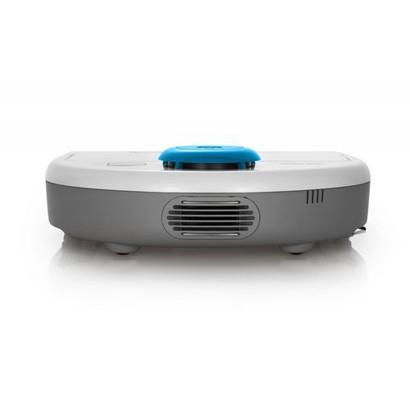 ネイト Neato BV-85 ロボット掃除機 ネイト ボットバック 85 ホワイト＆ラグナブルー 新品 送料無料 | ブランド登録なし | 02