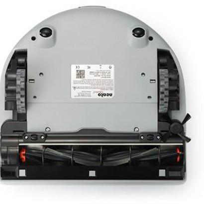 ネイト Neato BV-85 ロボット掃除機 ネイト ボットバック 85 ホワイト＆ラグナブルー 新品 送料無料 | ブランド登録なし | 04