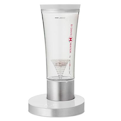 アンティバック BPO-1 ビサンテHウォーター水素水生成ポット 500ml ホワイト新品 送料無料 | ブランド登録なし