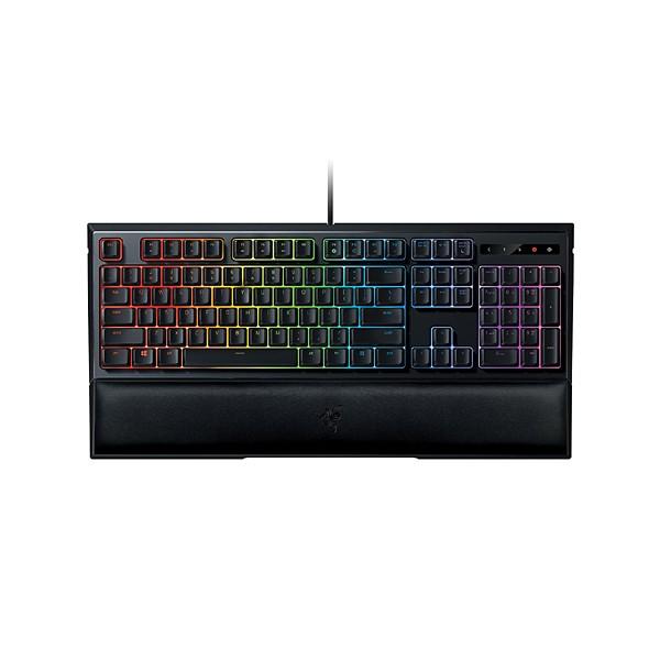 RAZER RZ03-02040100-R3M1 Ornata Chroma ゲーミングキーボード 新品 送料無料 | Razer