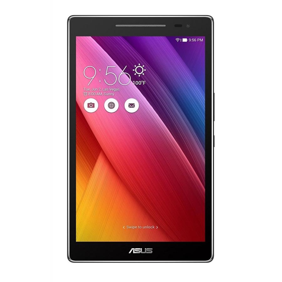ASUS エイスース 8インチ タブレット ZenPadシリーズ Android5.0.2 Z380C-BK16 ブラック 新品 送料無料 | ASUS | 01