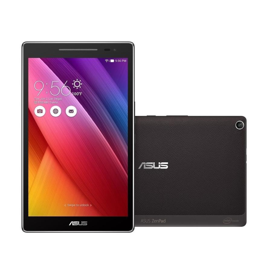 ASUS エイスース 8インチ タブレット ZenPadシリーズ Android5.0.2 Z380C-BK16 ブラック 新品 送料無料 | ASUS | 02